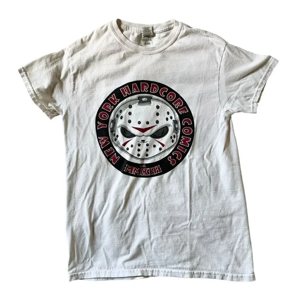 Comic Store T-shirt